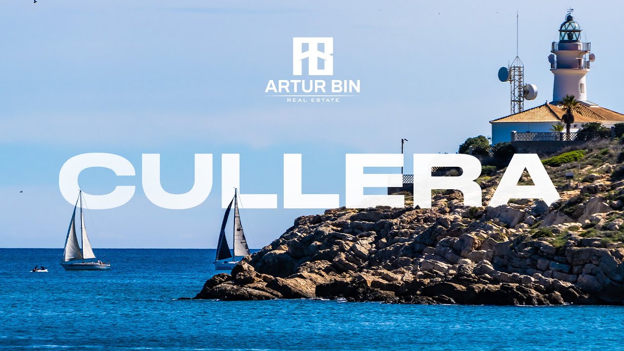 🏄‍♂️ CULLERA: EVERYTHING YOU NEED TO KNOW IN 5 MINUTES - Valencia, Spain