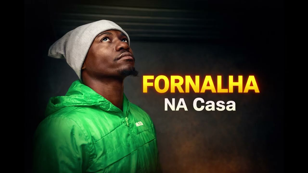 Fornalha 330 - Você é Mau