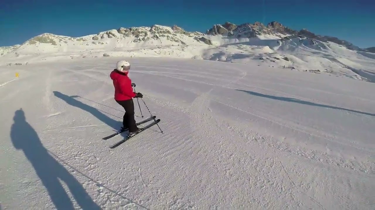 Passo San Pellegrino 2022