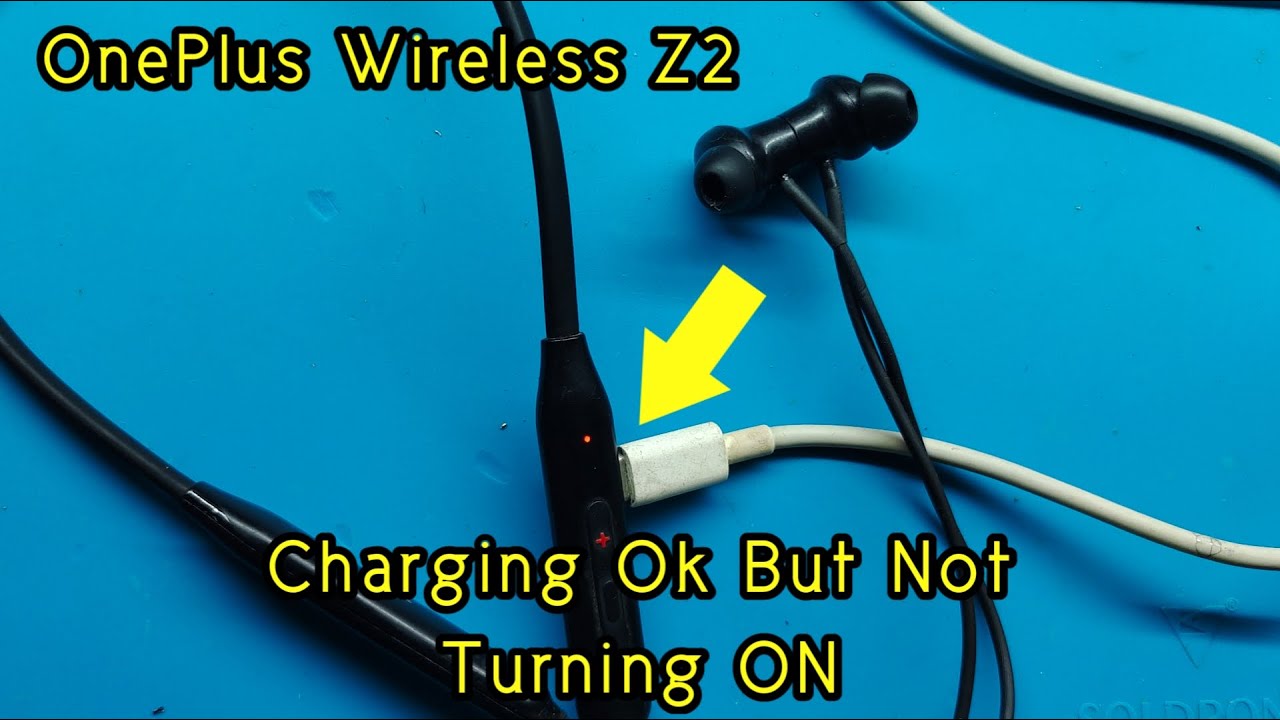 Everything Looks Good BuT Device Not Working || Neckband Repair || Buttonset