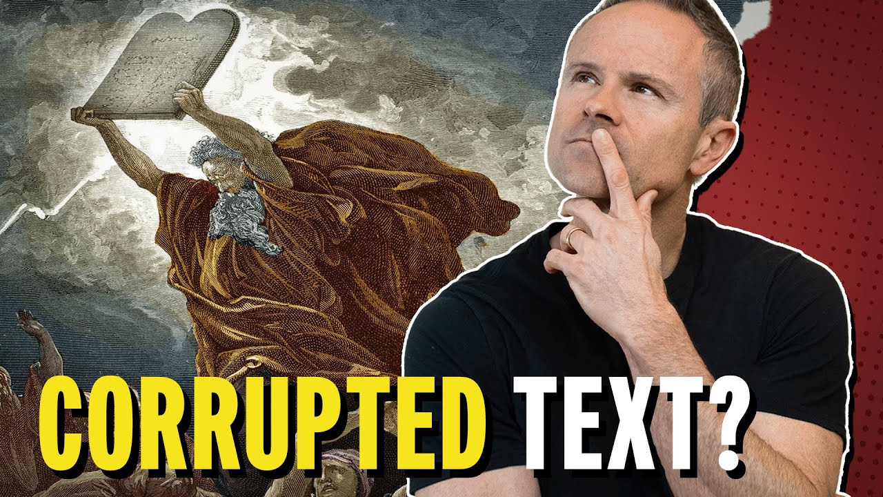 You Can Trust the Old Testament (2 BIG Qs)