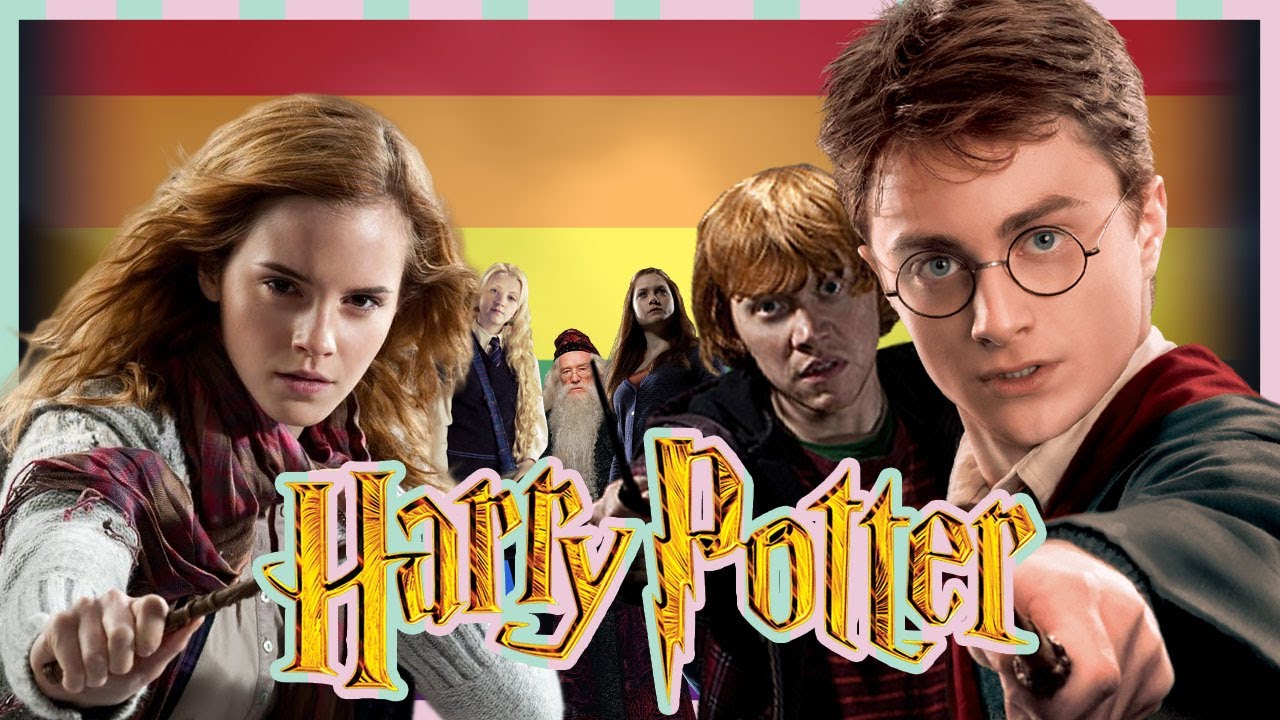 HARRY POTTER & Homosexualité