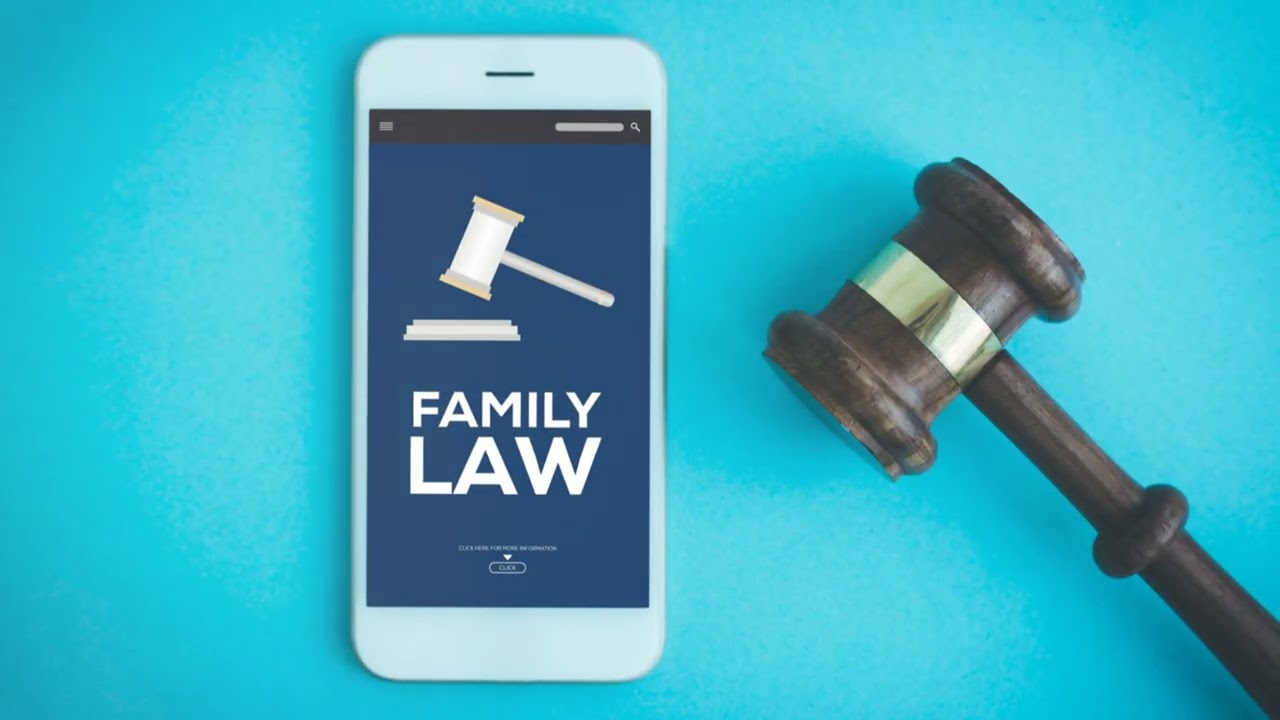 Family Law Practice with  Counsl 2024 10 21