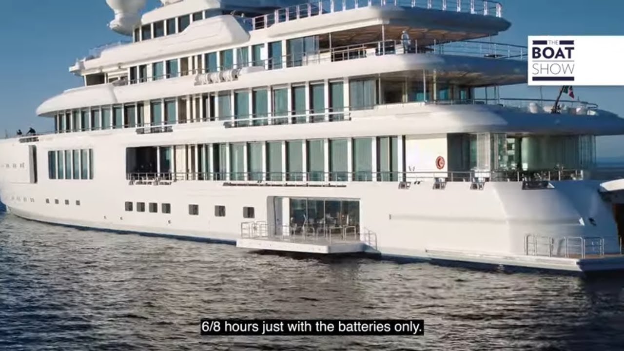 BENETTI FB 272 