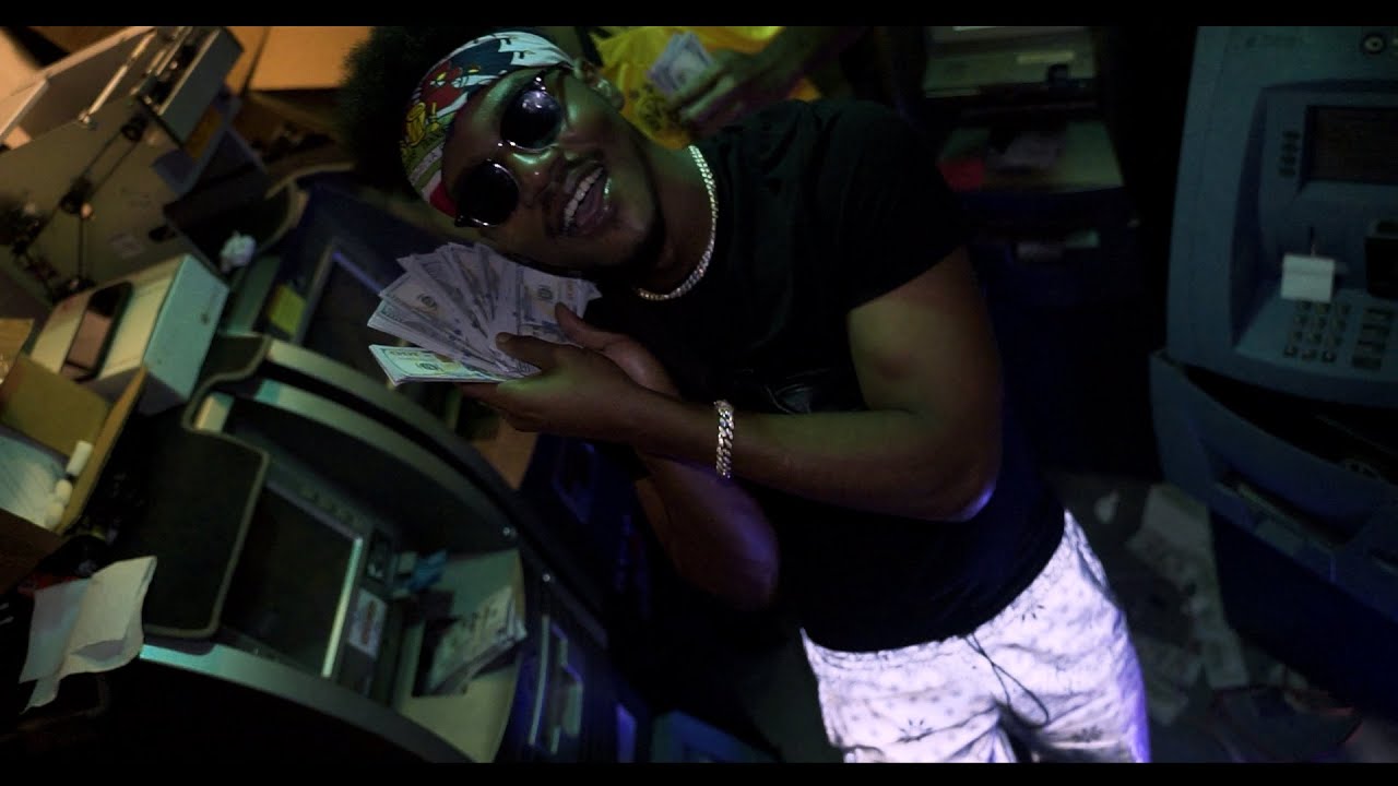 TRAFIKAN ( Directed by Schutt_Photos )