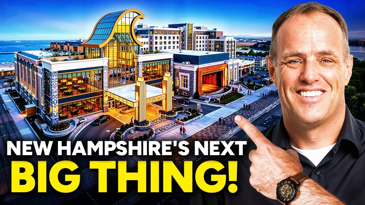 Everything New & Coming Soon to New Hampshire in 2026
