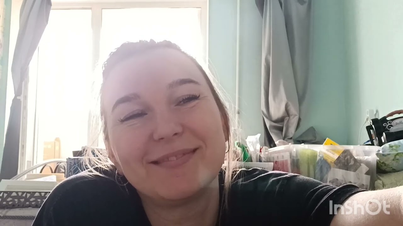 Влог мая.Много болтавни, немного работ, немного покупок.#скрапбукинг