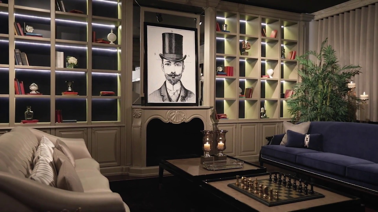 By Kepi Bursa Showroom