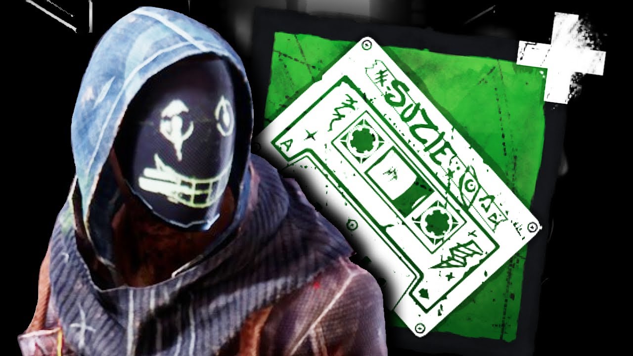 I LOVE LEGION! | Dead by Daylight (The Legion Gameplay Commentary)