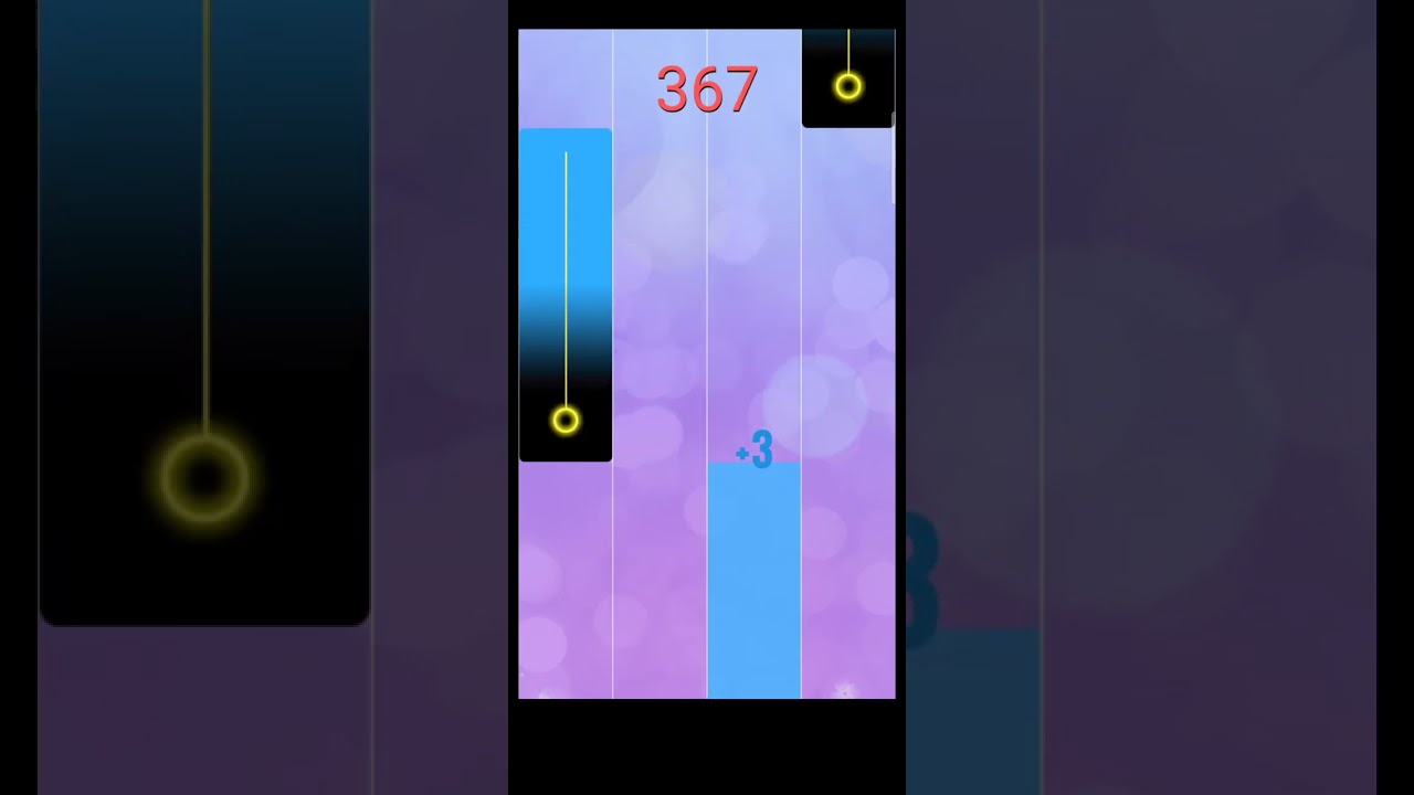 Music Tiles 2018 2.23 - Long Hope Philia