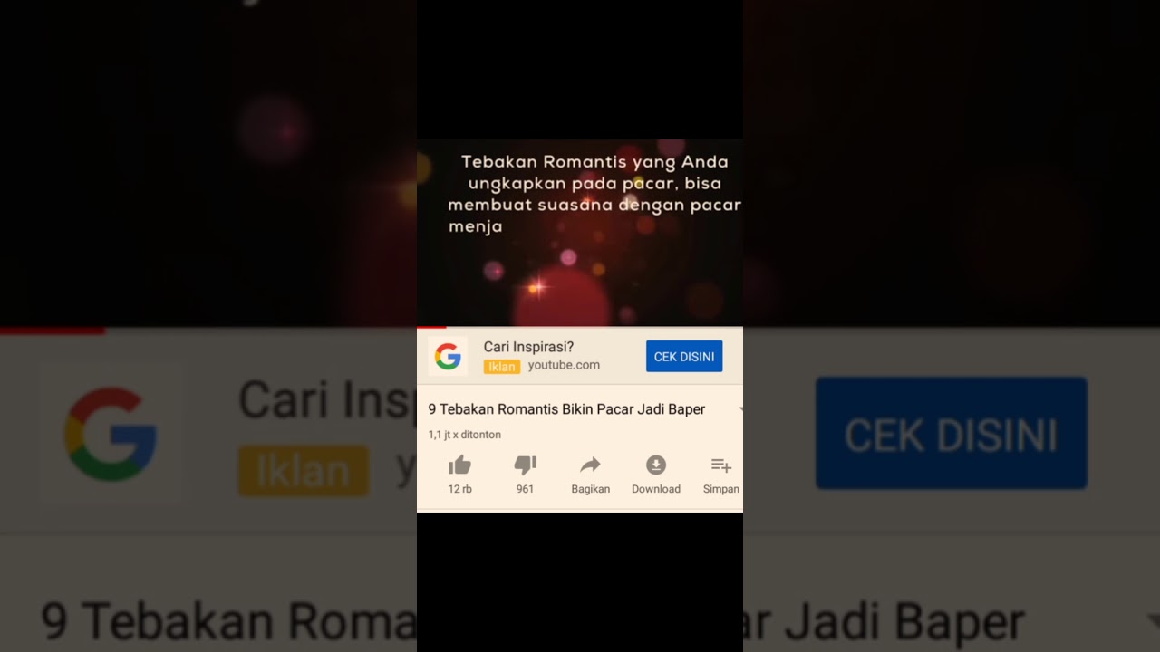 Kumpulan gombalan