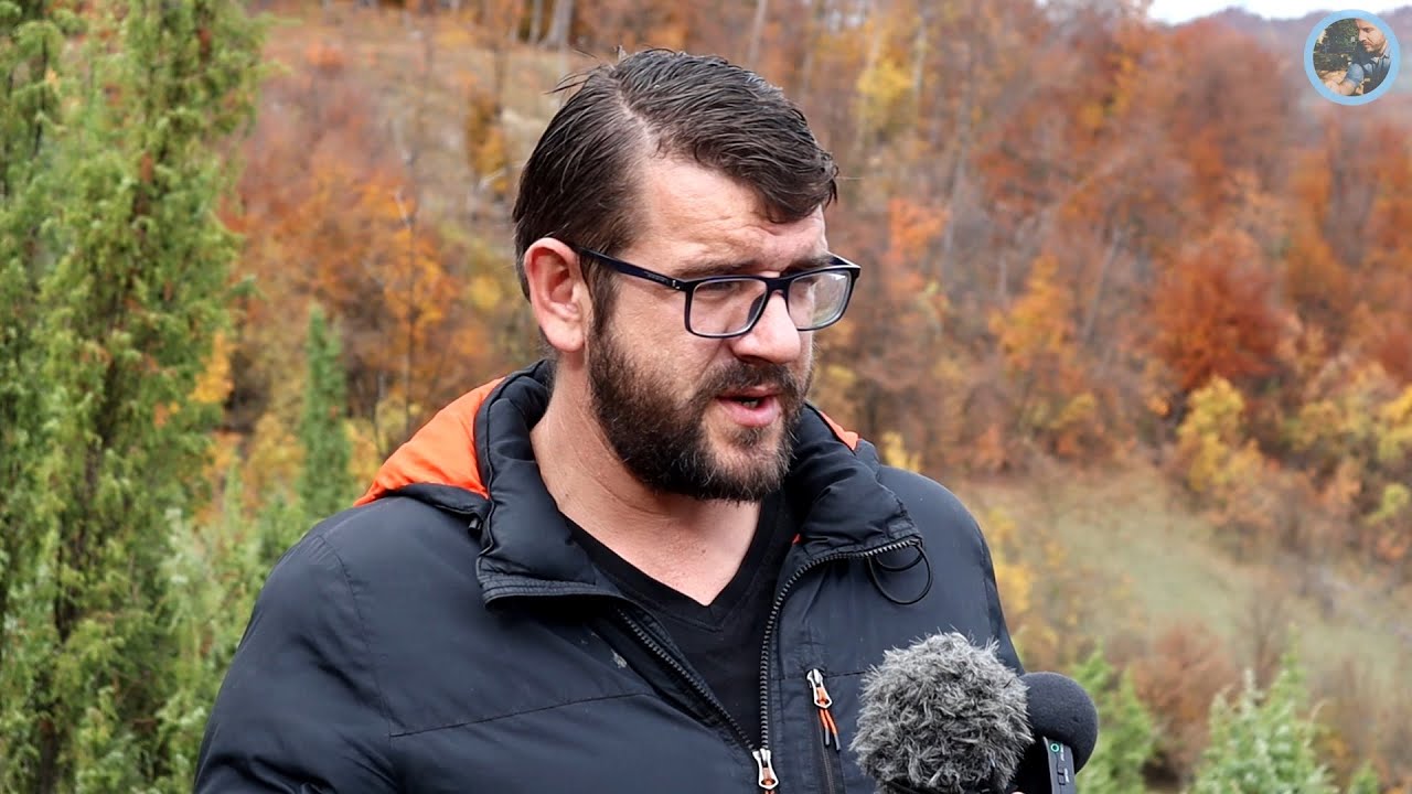 „U 14-oj ostao sam i prao odjeću na bunaru, ali sam uspio u životu“