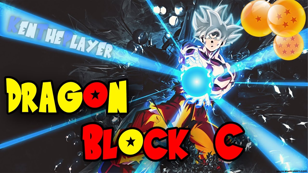 How to play and download Dragon Block C modpack!   |  T-Launcher