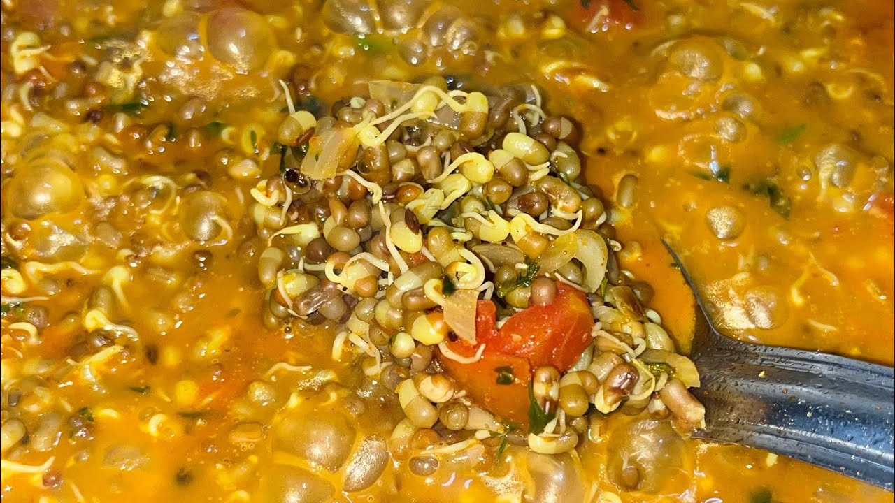 aadhi potoba mag vithoba is live #mataki #matakichibhaji #bhaji #sabji #sabjirecipe #recipe #food 