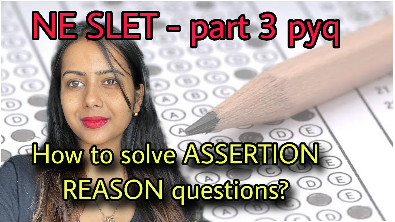 NE SLET Life science / PART 3 pyq / molecular biology