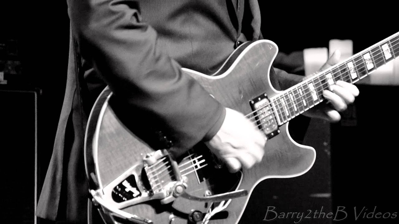 Soulive - PJ's @ Brooklyn Bowl - Bowlive 5 - Night 6 - 3/20/14