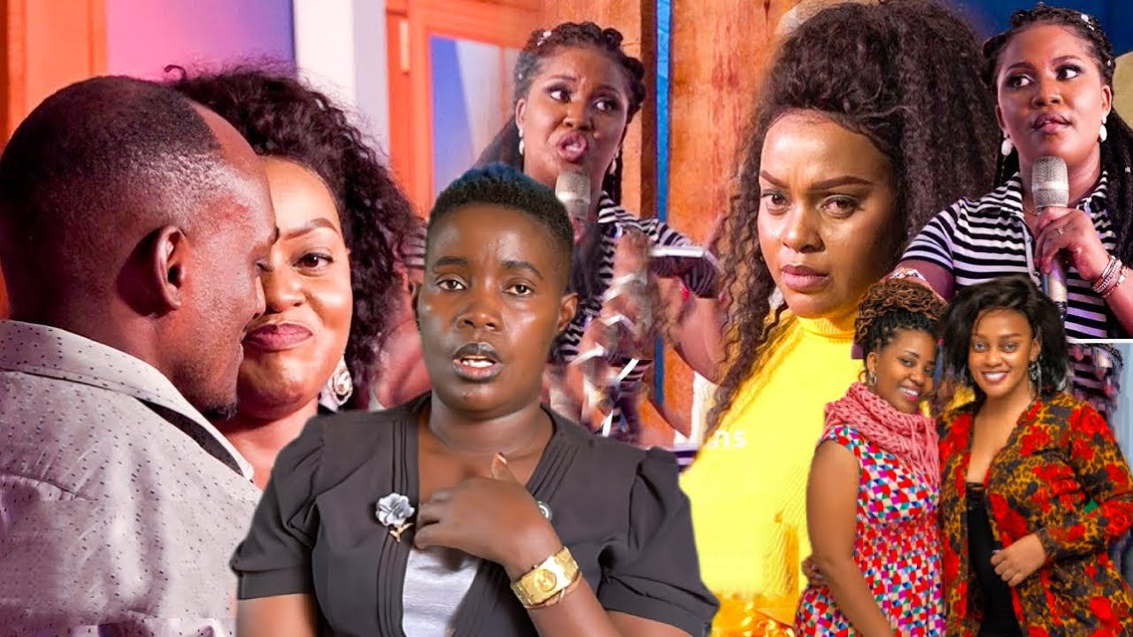 Gano Mazima”Diana Nabatanzi Ne Florance Nampijja Ekya Batabula Doogo”Nalongo Kitone Ebyama Abyogedde