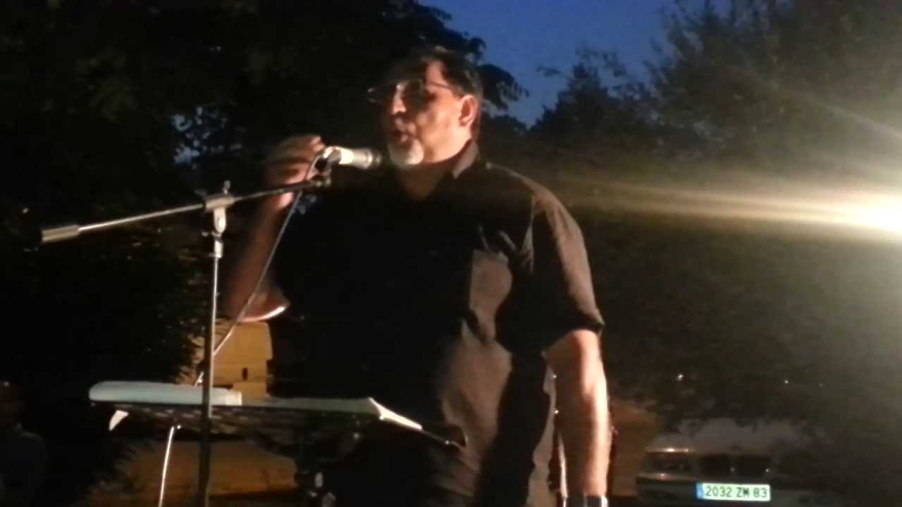 culto de toulon evangilisation matéo