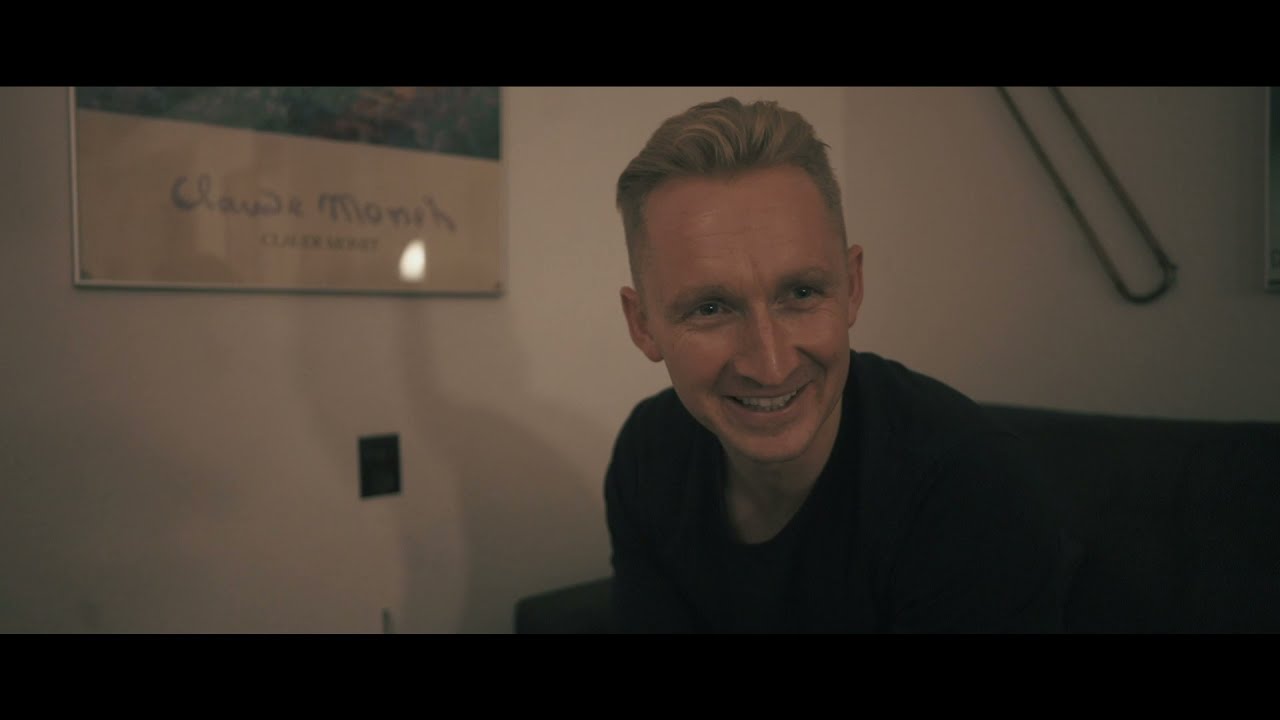 Skerryvore // Together Again Tour Diary // Industrien, Aarup