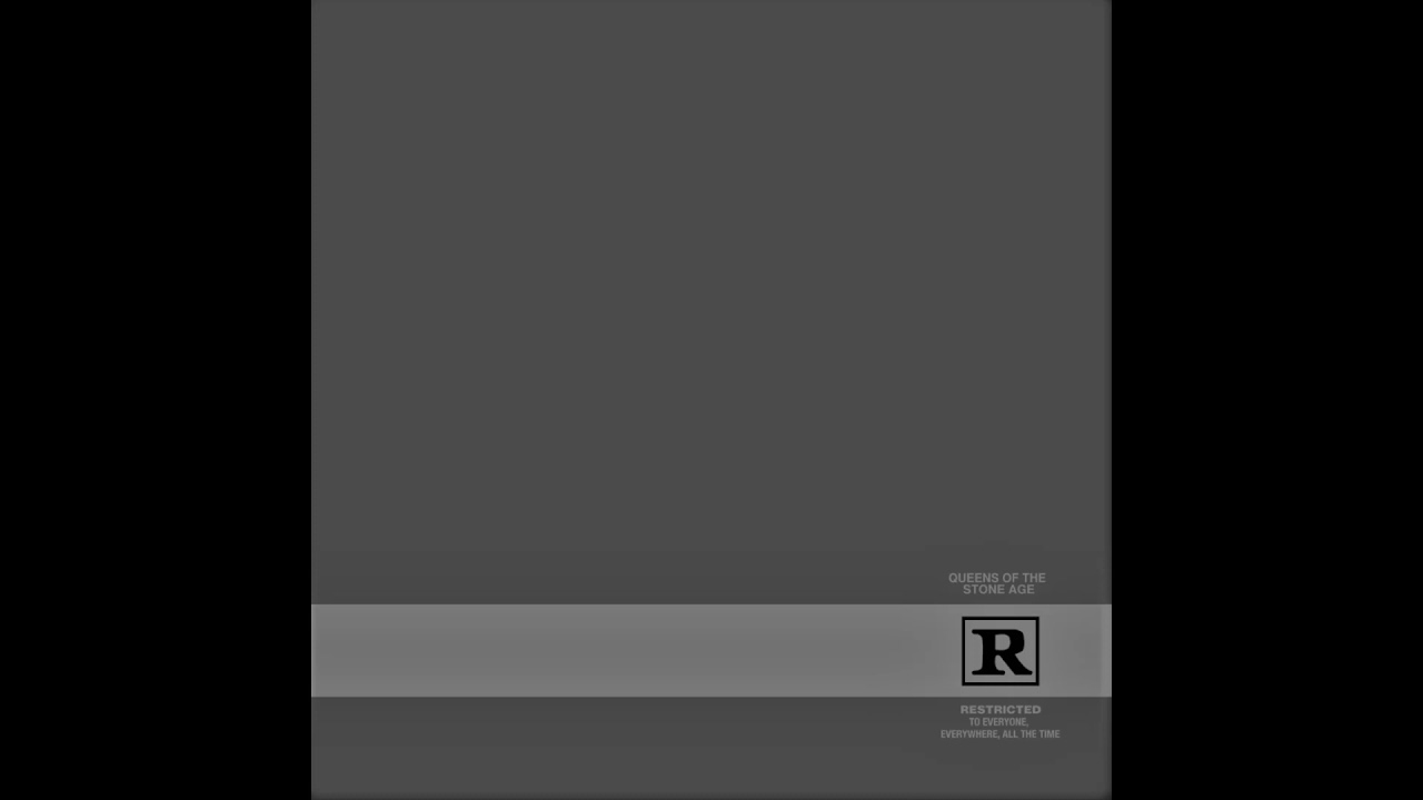 Queens Of The Stone Age - The Lost Art Of Keeping A Secret (𝙎𝙇𝙊𝙒𝙀𝘿 + 𝙍𝙀𝙑𝙀𝙍𝘽)