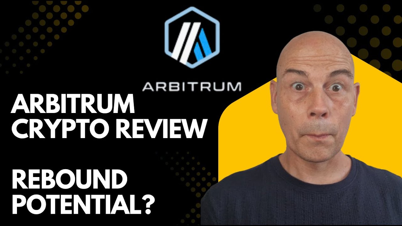 Arbitrum Crypto Review 2026  Rebound Potential?
