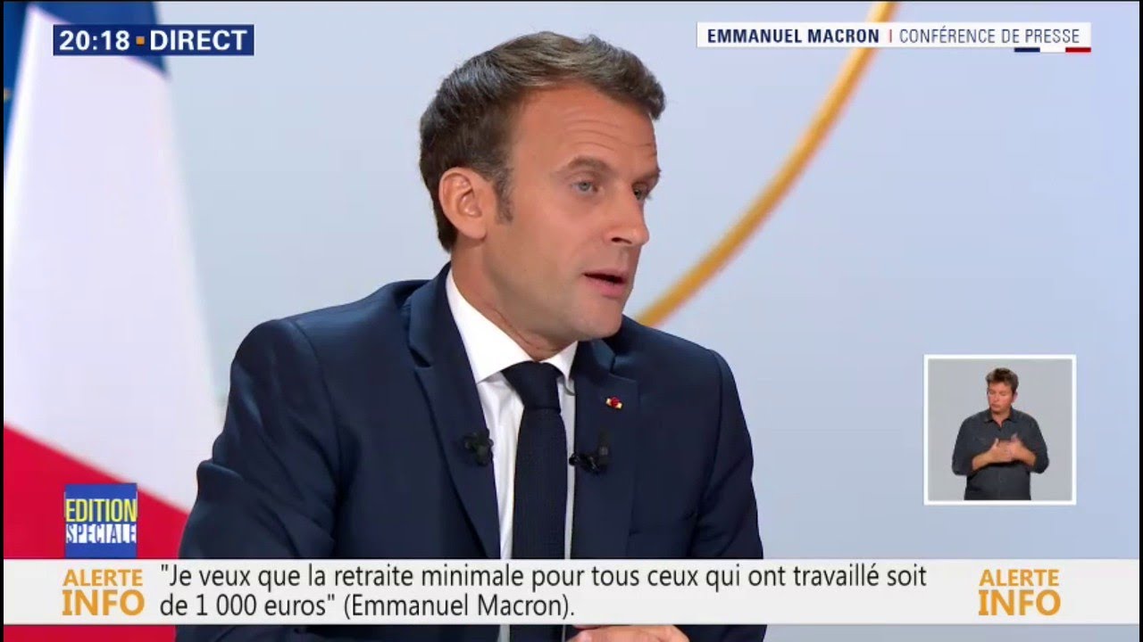 Outre-mer : 