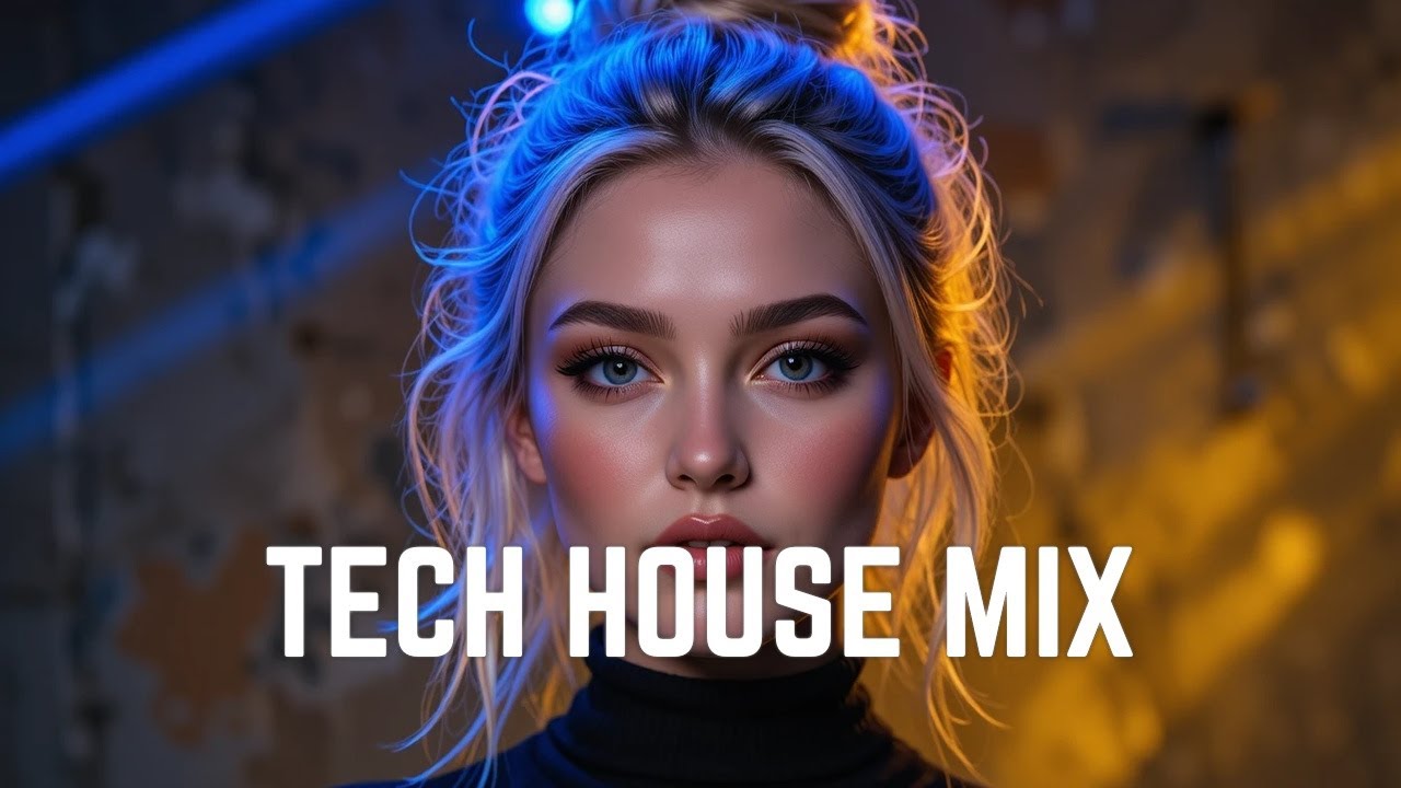 Lunar Pulse Glow – Hypnotic Tech House