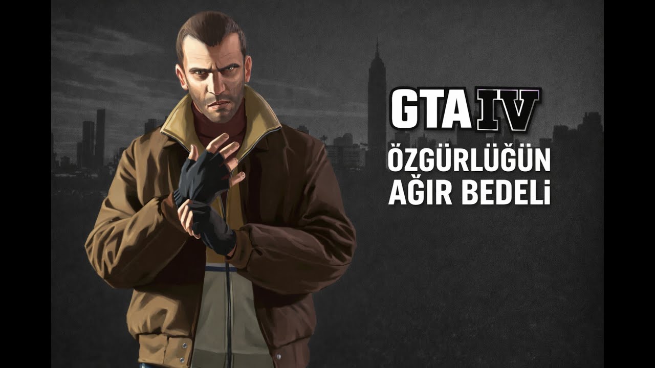 GTA IV 