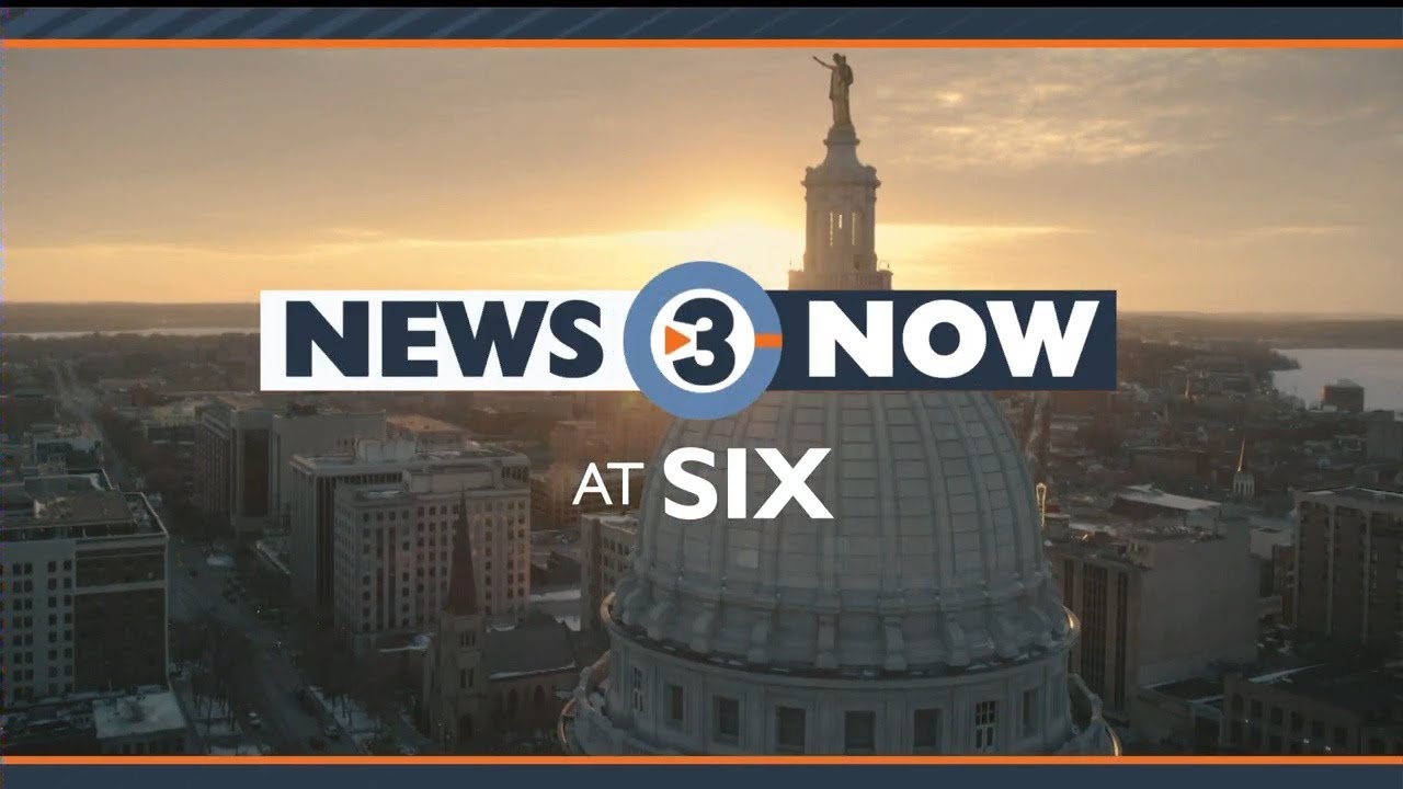 News 3 Now at Six: February 27, 2026