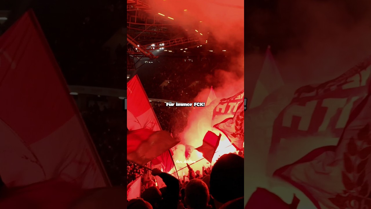 1. FC Kaiserslautern! Fangesang Edit mit Text! 🔴⚪🔥 #1fck