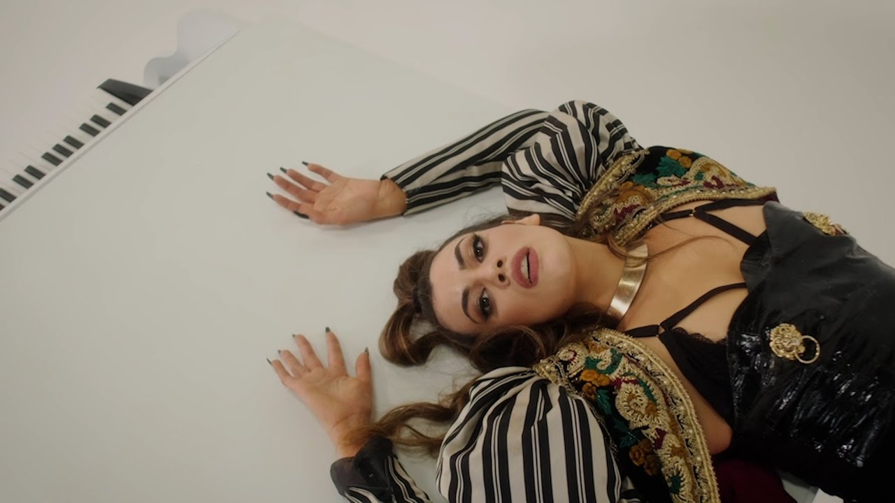 Anto Cirillo - Adi&oacute;s (Videoclip oficial)