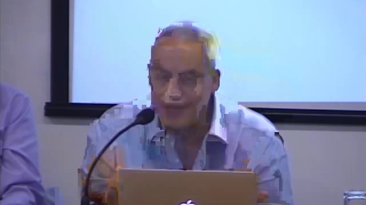 Parte 4: Os objetivos do tratamento psicanalítico para Melanie Klein (Elias Mallet da Rocha Barros)