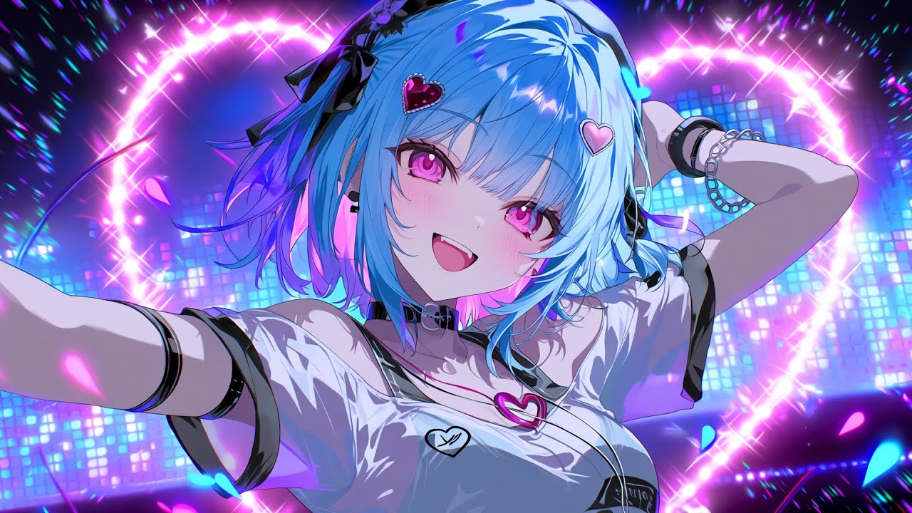 Nightcore Music Mix 2026 🎧 EDM Remixes of Popular Songs 🎧 EDM Best Gaming Music Mix
