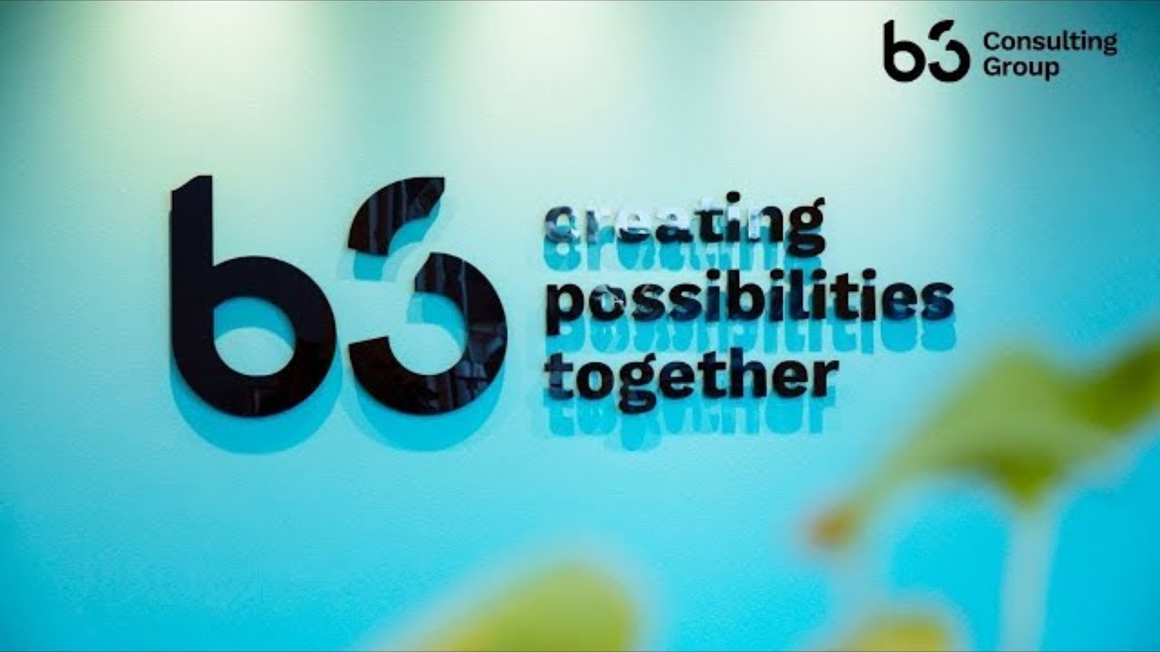 B3 Consulting Group - Q4 presentation 2025