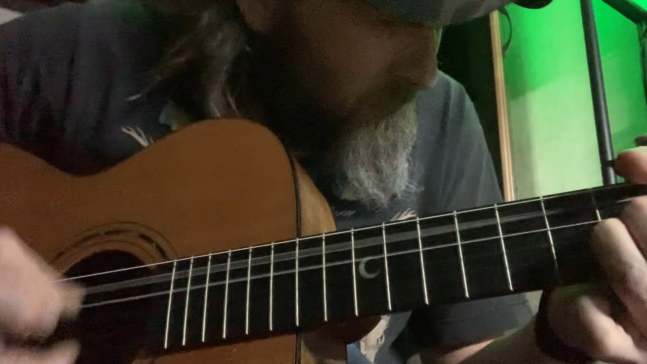 To be treated rite (Terry Reid cover)