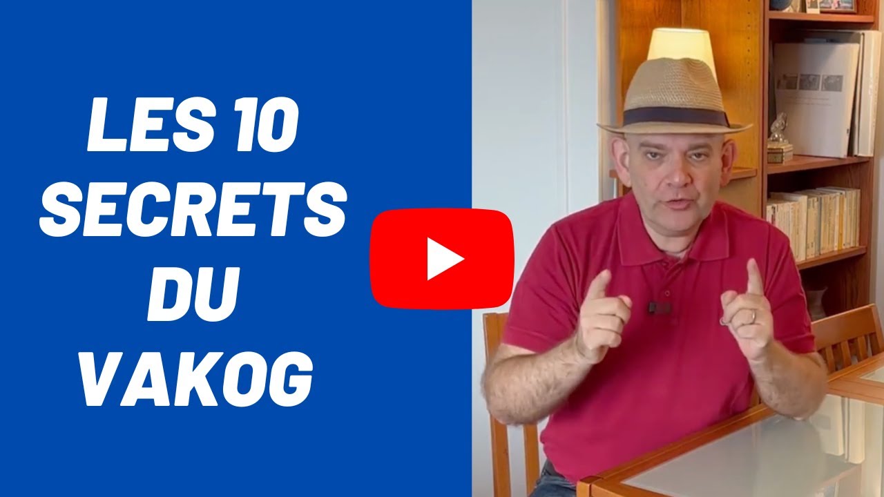 MIEUX COMMUNIQUER AVEC LE VAKOG