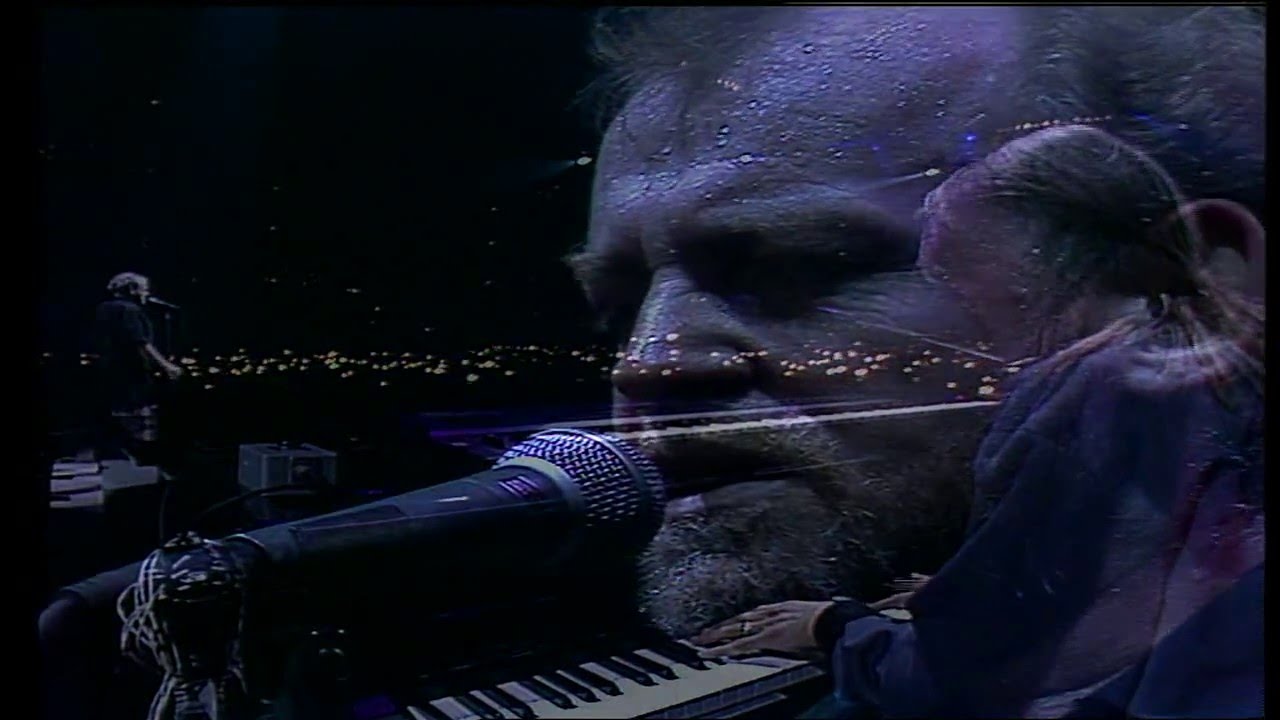 Joe Cocker - You Are So Beautiful (LIVE in Dortmund) HD