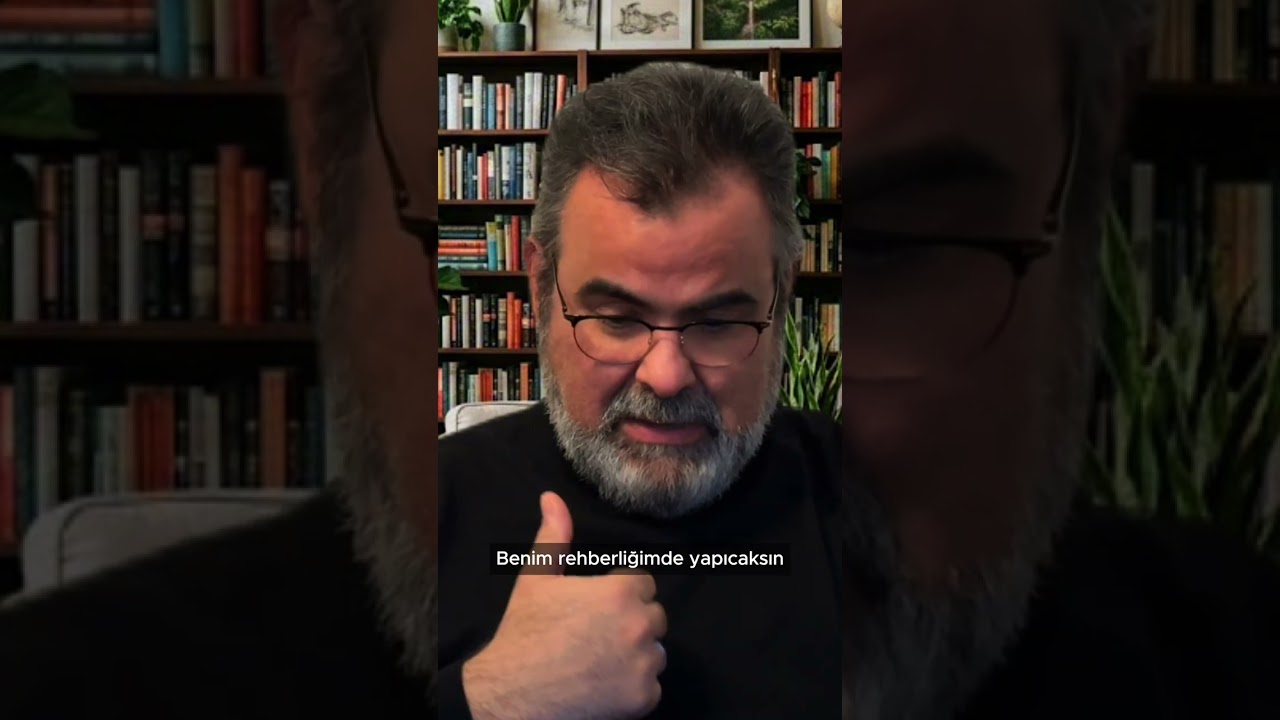 ''Annelik'' Değil ''Eşlik'' Önemli!