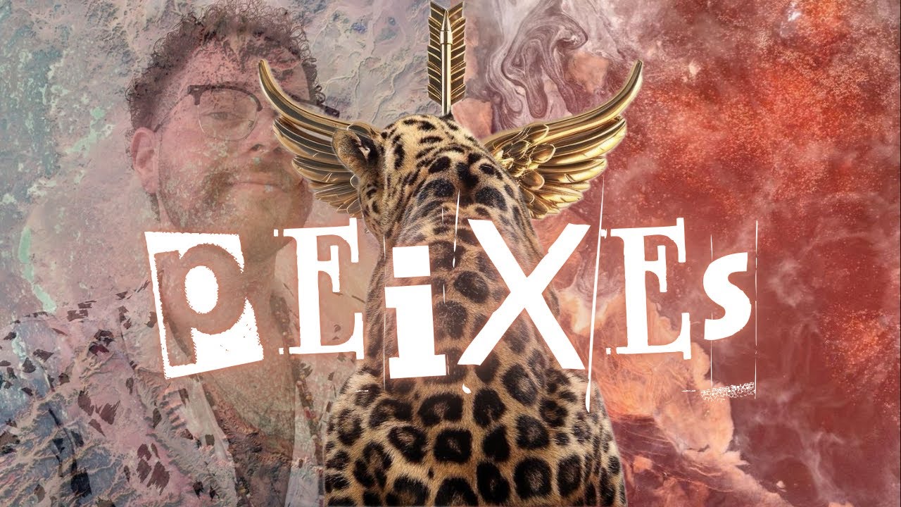 PEIXES • UM GRITO DE SOCORRO. HAVERÁ UMA INTERVENÇÃO DE SERES CELESTES NESSA CONEXÃO. A RESPOSTA!