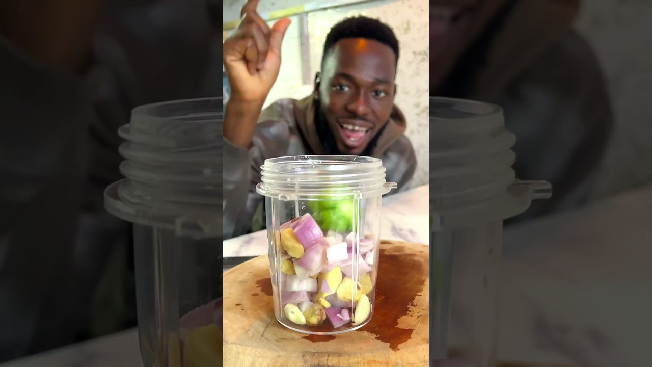 The only Ghanaian chicken stew you need today