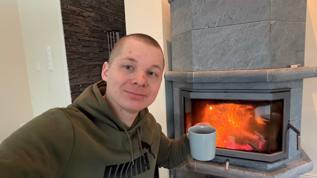 Ajatuksia takkatulen ääreltä