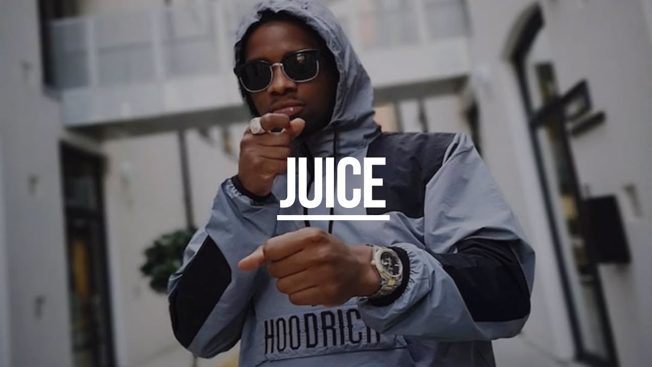 *SOLD* Ambush Type Beat - 