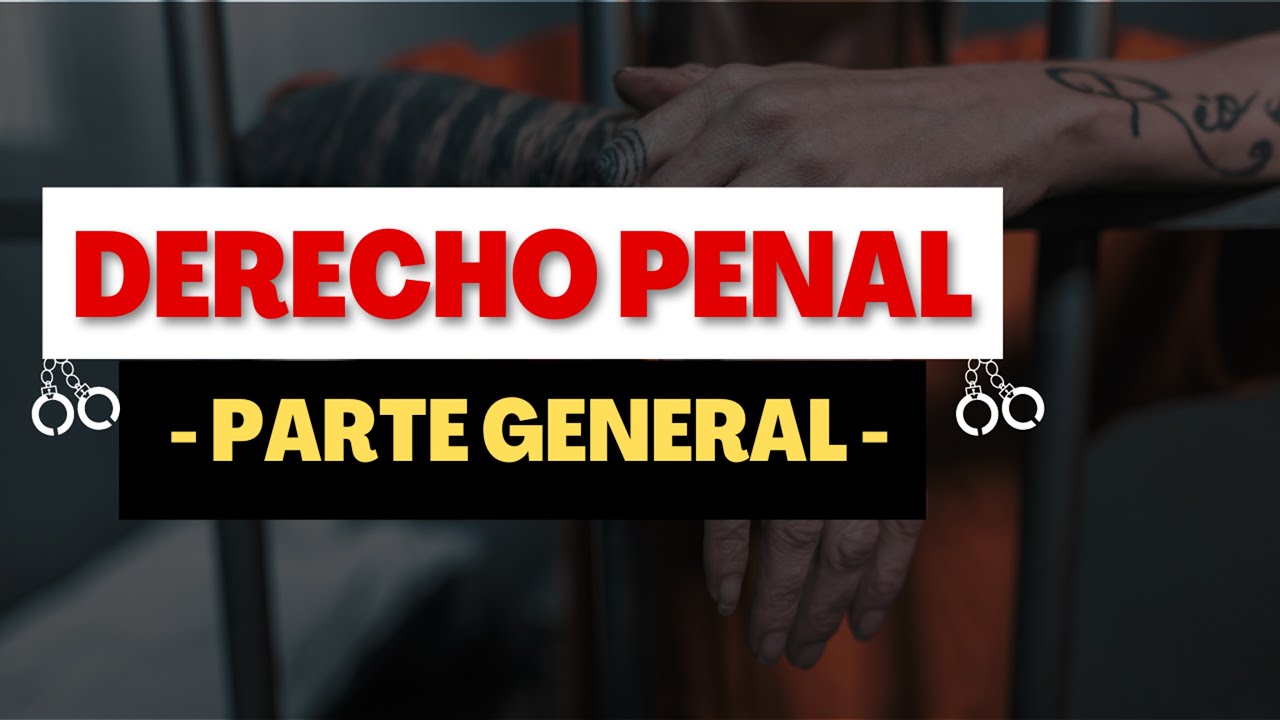 Introducción al Derecho Penal