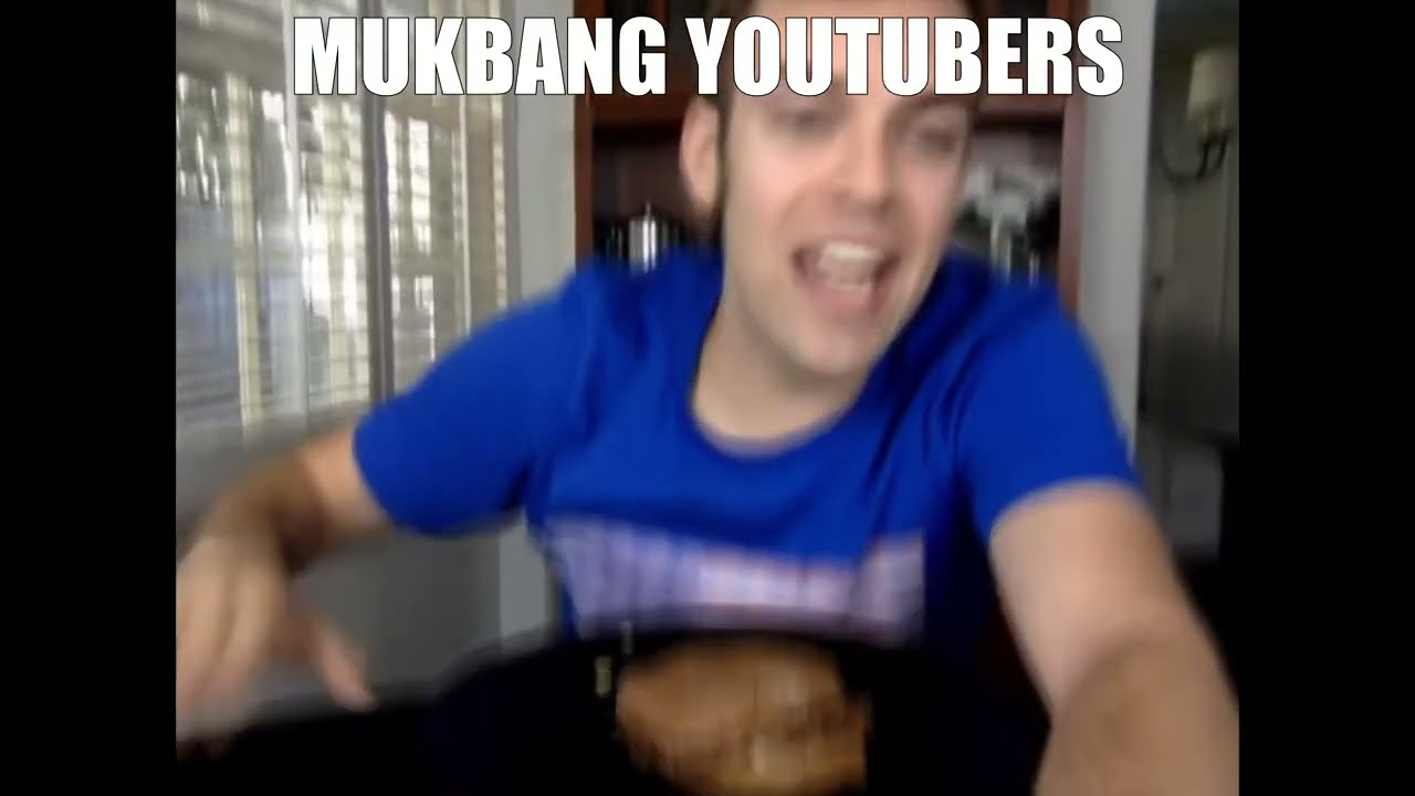 Youtubers explaining (meme)