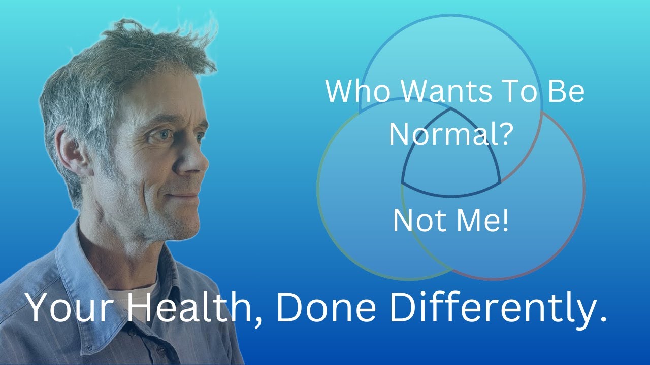 Understanding Blood Ranges: The Difference Between Normal and Optimal