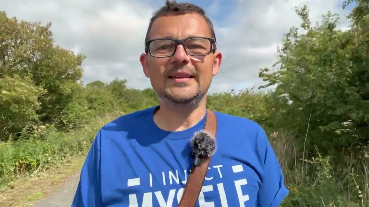 Diagnoza cukrzyca typu 1 i remisja. R&oacute;b to, co działa. Łukasz Wysoczański Protok&oacute;ł dra Bernsteina