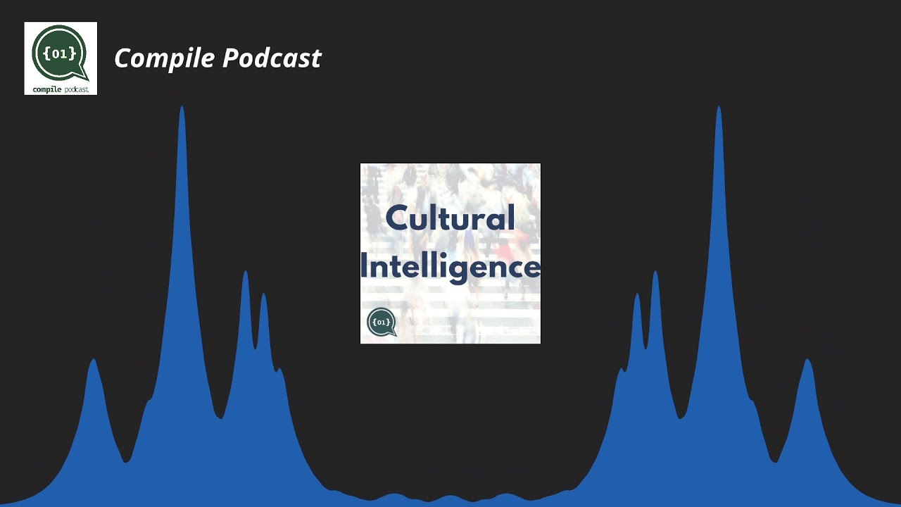 Cultural Intelligence - هوش فرهنگی