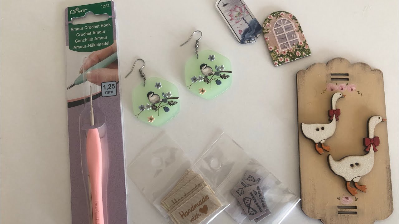 Acquisti creativi ad ABILMENTE 💕