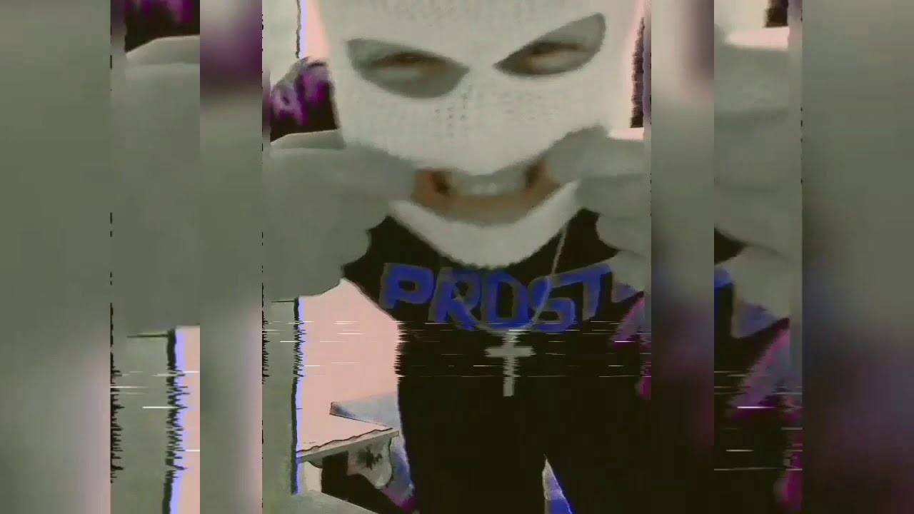 mlodydano Feat. mlodynexon - Pistolet (Prod.Cobra.)[Official video]