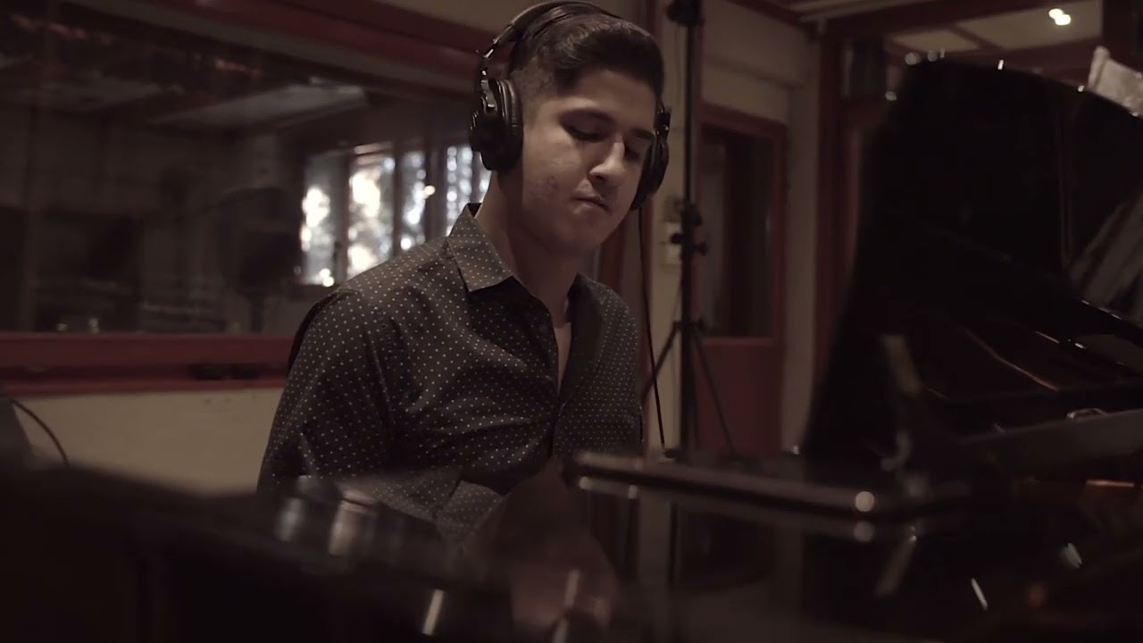 Horváth Balázs Trio - Reassurance